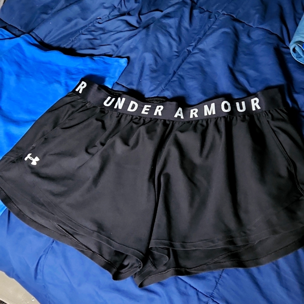 Under Armour 3XL women's shorts